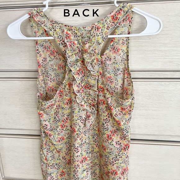 Candies Mudd Tank Top Bundle XS - Picture 9 of 9